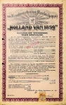 Holland van 1859, nu ASR Verzekeringen